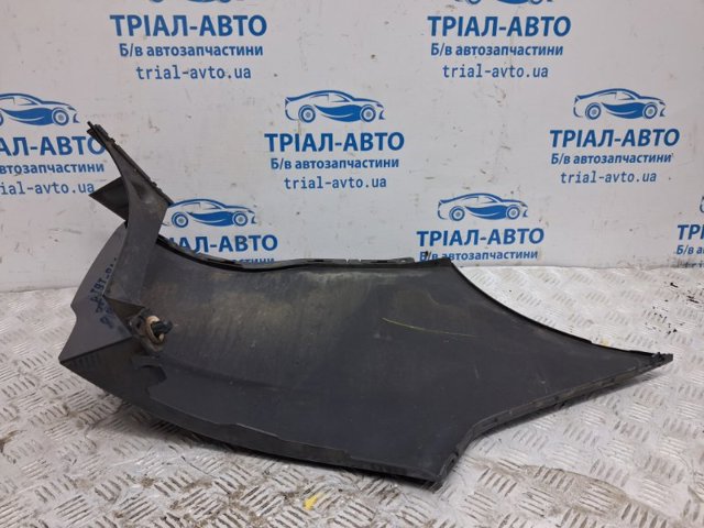 850164969R Бампер задний, правая часть купить Харьков
