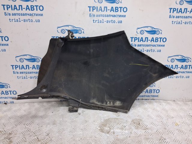 850172549R RENAULT Бампер задний, левая часть купить в Украина