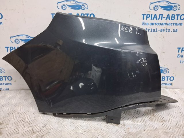 Бампер задний, левая часть 850172549R RENAULT
