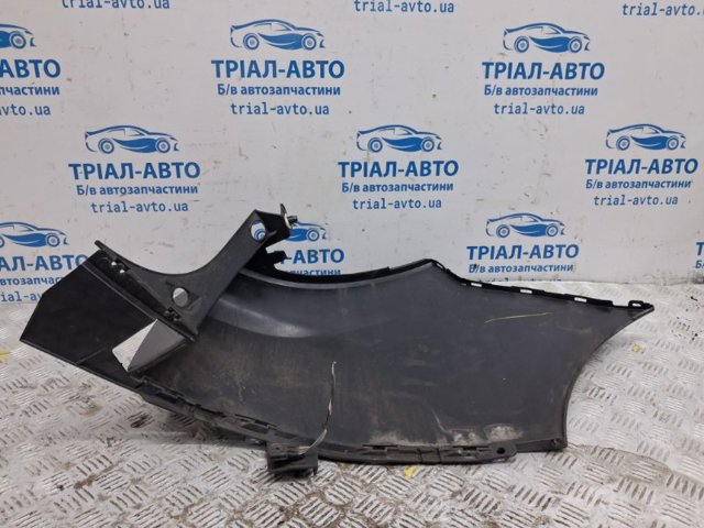 850172549R Бампер задний, левая часть купить Павлоград