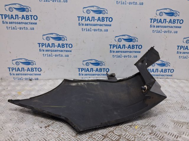 850172549R RENAULT Бампер задний, левая часть купить в Украина