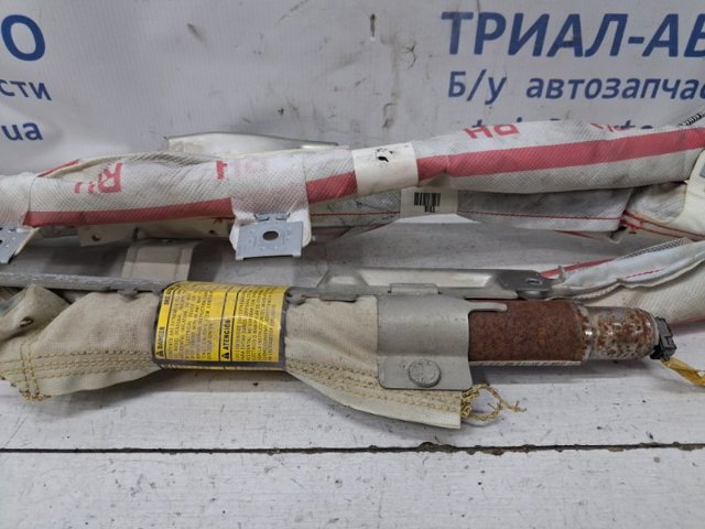 Шторка боковая правая 850201H000 HYUNDAI