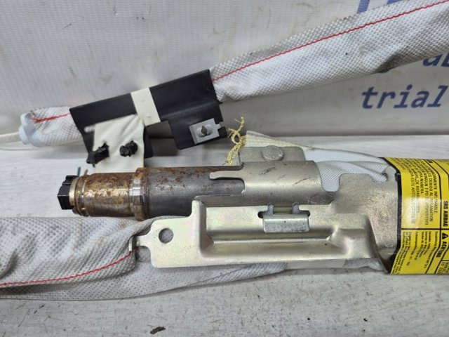 Подушка безопасности, сбоку правая 850201H500 HYUNDAI