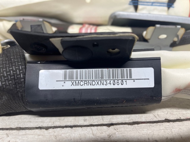 850201U500 HYUNDAI Шторка боковая, правая купить в Украина