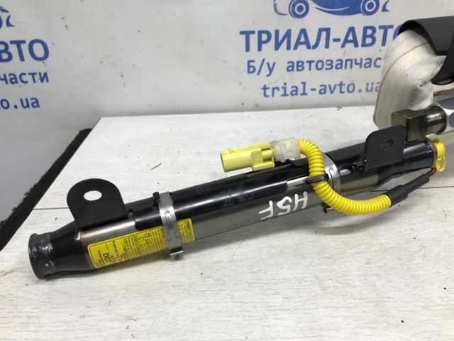 HYUNDAI 850202B001 Шторка боковая, правая в наличии Ровно