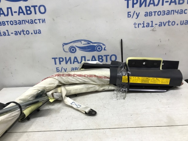 850202B001 HYUNDAI Шторка боковая, правая купить в Николаев