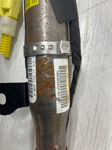 850202B601 HYUNDAI Подушка безопасности (AIRBAG) шторка боковая правая купить в Днепр