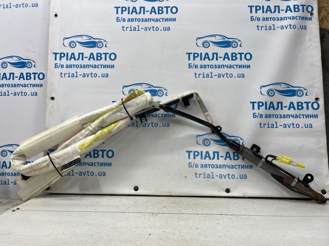Подушка безопасности, боковая, правая 850202B601 HYUNDAI