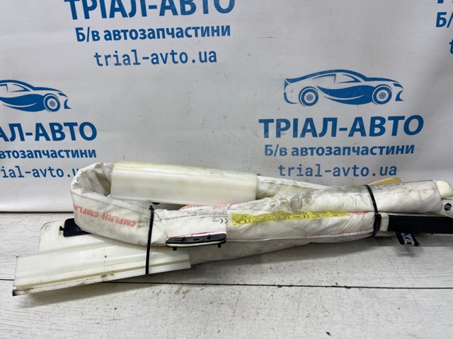 850202B601 HYUNDAI Подушка безопасности (AIRBAG) шторка боковая правая купить в Житомир