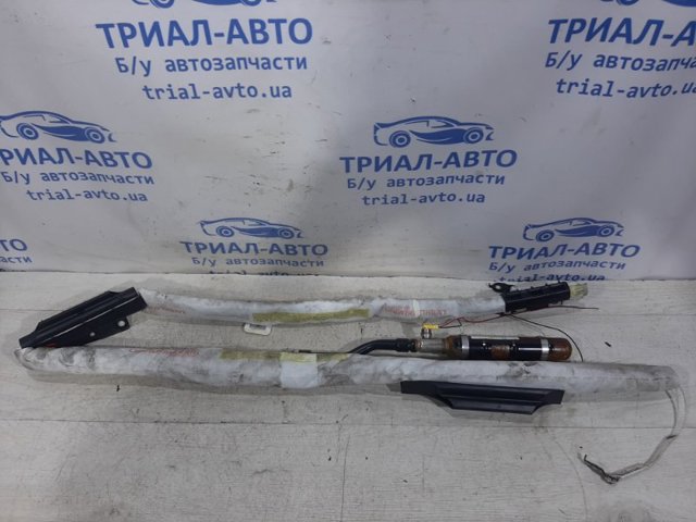Подушка безопасности, боковая, правая 850202Y000 HYUNDAI