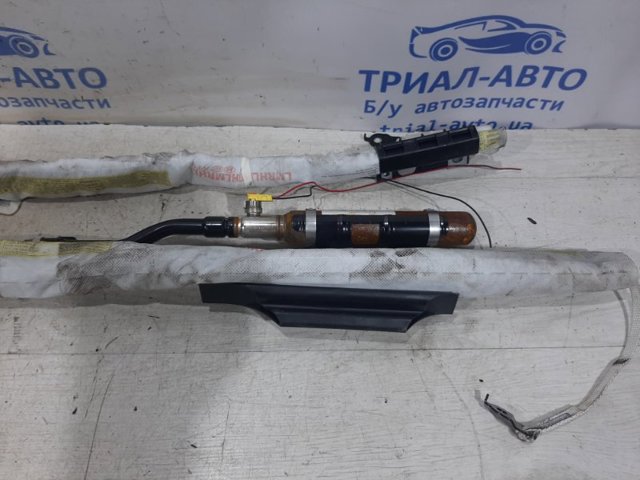 850202Y000 HYUNDAI Шторка боковая, правая купить в Одесса