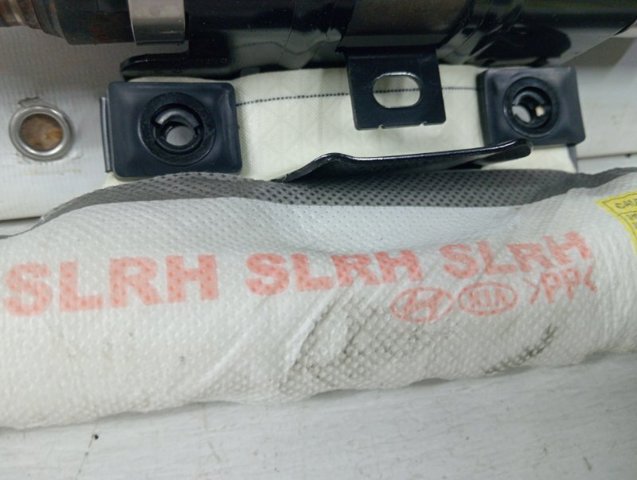 850203W500 HYUNDAI Подушка безопасности (AIRBAG) шторка боковая правая купить в Украина