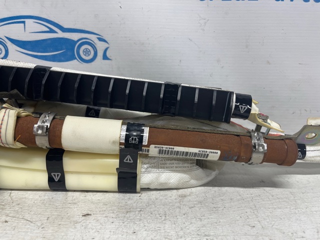 Подушка безопасности, боковая, правая 850204C000 HYUNDAI