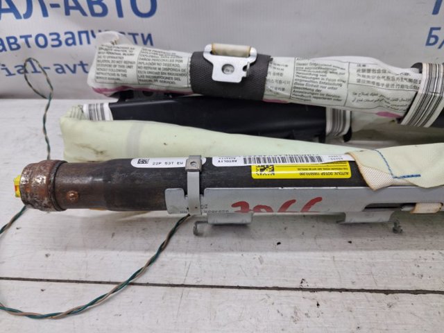 AIRBAG, шторка боковая правая 85020C6500 HYUNDAI