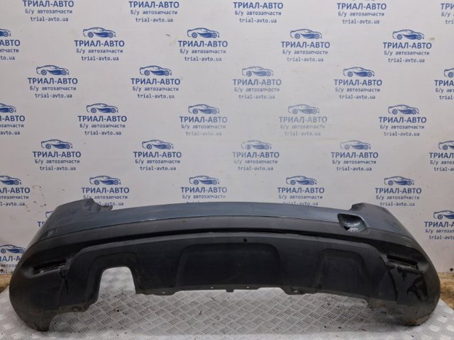 850220034R RENAULT Задний бампер купить в Житомир