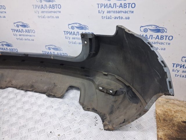 RENAULT 850220034R Задний бампер в наличии Каменское