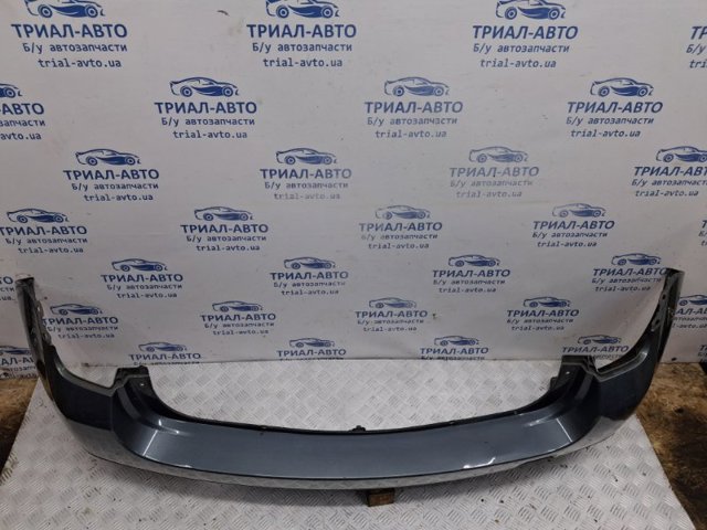 850220034R RENAULT Задний бампер купить в Чернигов