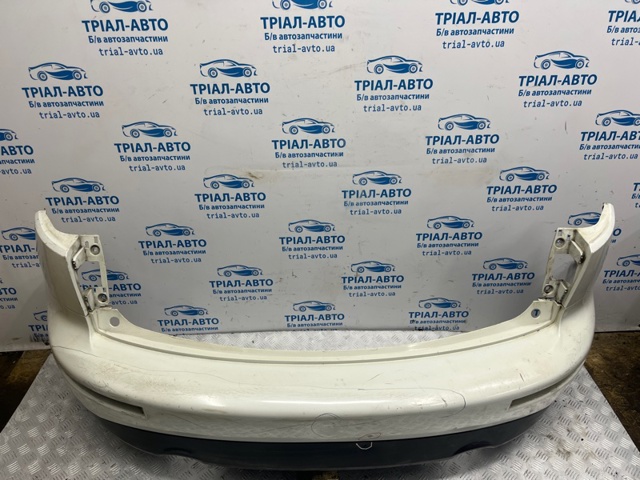 NISSAN 85022CG025 Бампер задний в наличии Чернигов