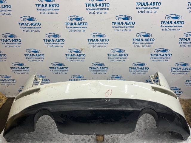 85022CG025 NISSAN Бампер задний купить в Черновцы