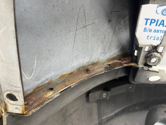 85022CG025 NISSAN Бампер задний купить в Николаев