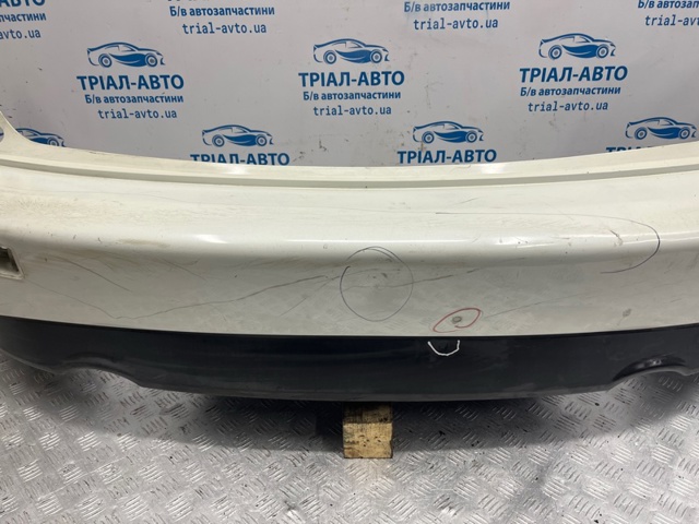 NISSAN 85022CG025 Бампер задний в наличии Житомир
