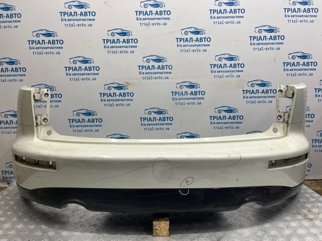 85022CG025 NISSAN Задний бампер купить в Ужгород