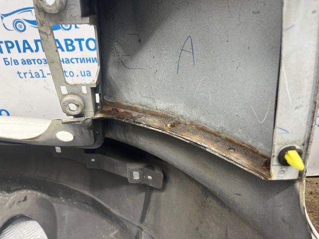 NISSAN 85022CG025 Задний бампер в наличии Ужгород