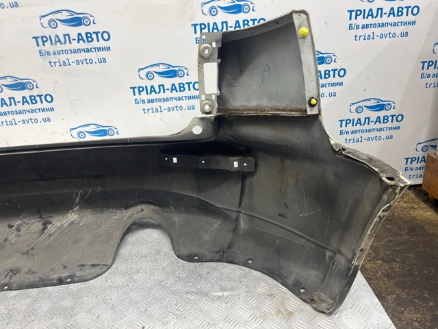 NISSAN 85022CG025 Задний бампер в наличии Полтава