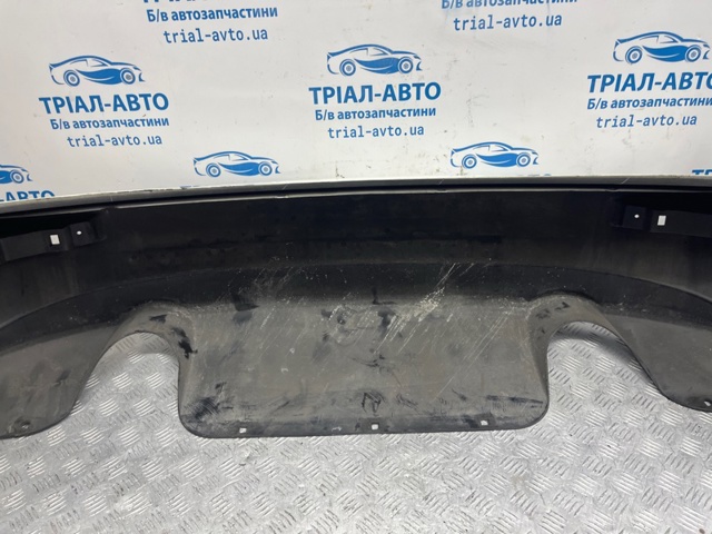 NISSAN 85022CG025 Бампер задний в наличии Львов