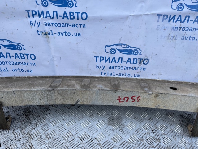 Буфер бампера заднего 850303JA0A NISSAN
