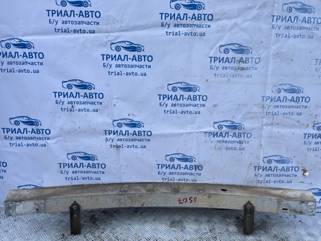 NISSAN 850303JA0A Усилитель заднего бампера в наличии Хмельницкий