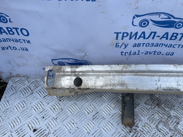 NISSAN 850303JA0A Усилитель заднего бампера в наличии Тернополь