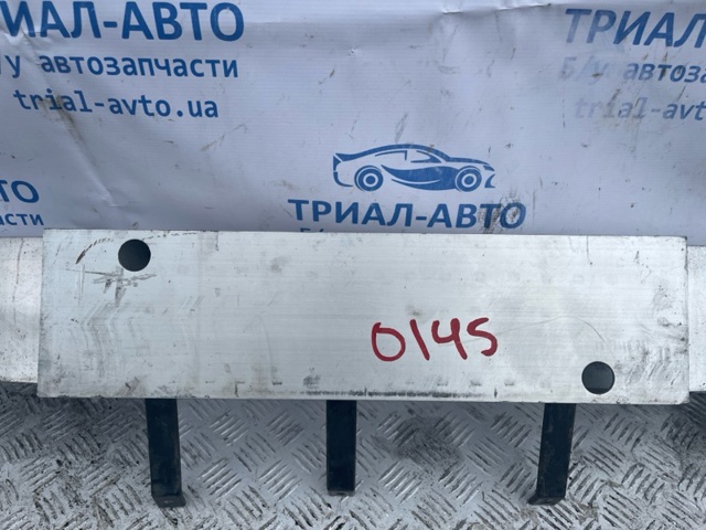 85030CG000 NISSAN Усилитель заднего бампера купить в Житомир