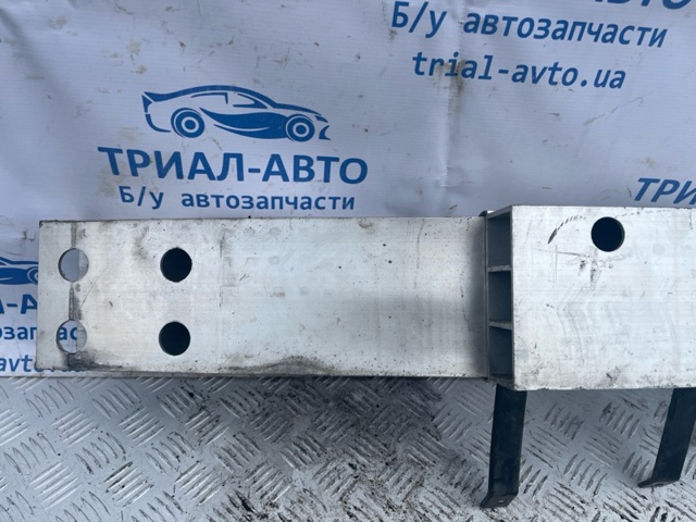 NISSAN 85030CG000 Усилитель бампера заднего в наличии Сумы