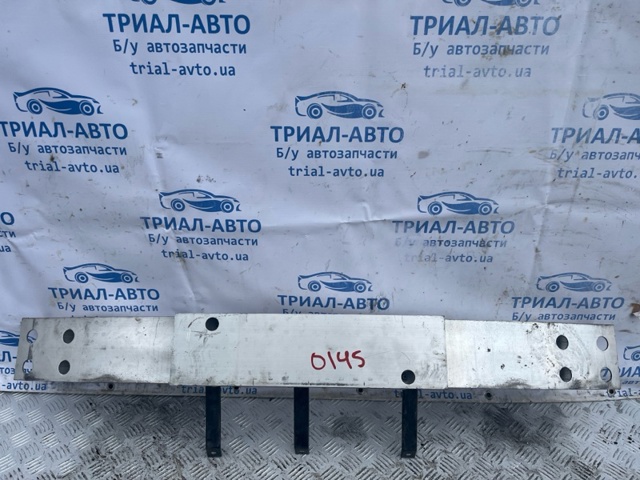 Швеллер заднего бампера 85030CG000 NISSAN
