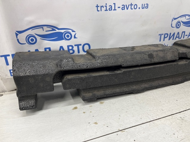 850904EA0B NISSAN Абсорбер (наполнитель) бампера заднего купить в Украина