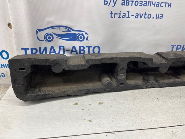 850904EA0B NISSAN Абсорбер (наполнитель) бампера заднего купить в Житомир