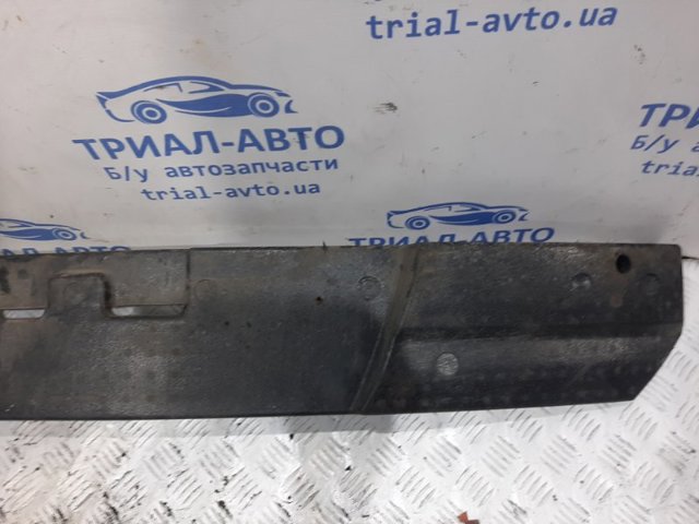 NISSAN 85090EM30A Абсорбер заднего бампера в наличии Житомир