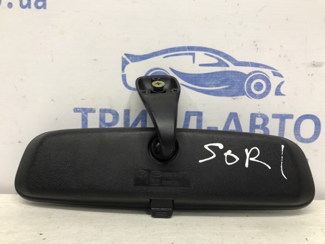 Зеркало заднего вида на Хендай Туксон JM