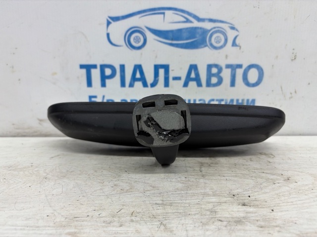 Зеркало заднего вида в салоне Hyundai Santa Fe 2