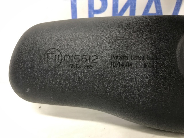 851012E101 HYUNDAI Зеркало салона внутреннее купить в Запорожье