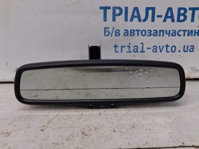 HYUNDAI 851013N000 Зеркало заднего вида в наличии Тернополь