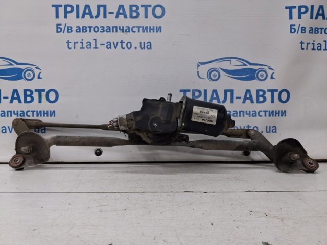 Трапеция щеток лобового стекла 8515005060 TOYOTA