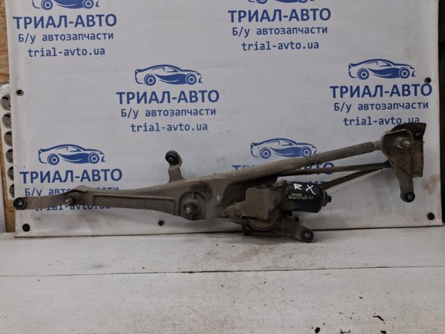 Трапеция дворников 851500E010 TOYOTA