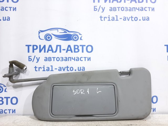 Козырек противосолнечный 852013E100CY HYUNDAI