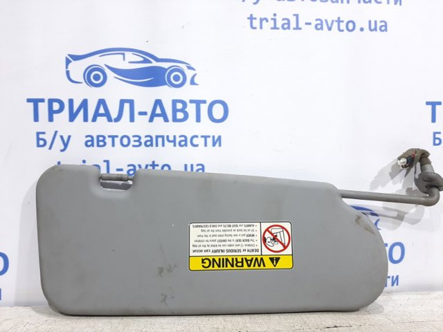 852013E100CY HYUNDAI Козырек солнцезащитный купить в Житомир