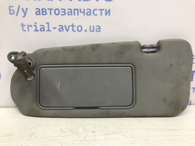 852013E100CY HYUNDAI Солнцезащитный козырек купить в Львов