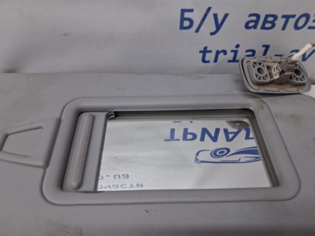852021H010ED Солнцезащитный козырек купить Киев