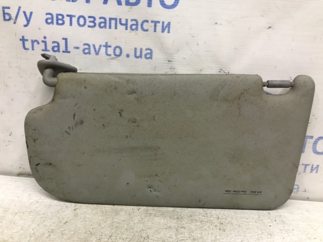 852022E110LO HYUNDAI Солнцезащитный козырек купить в Житомир