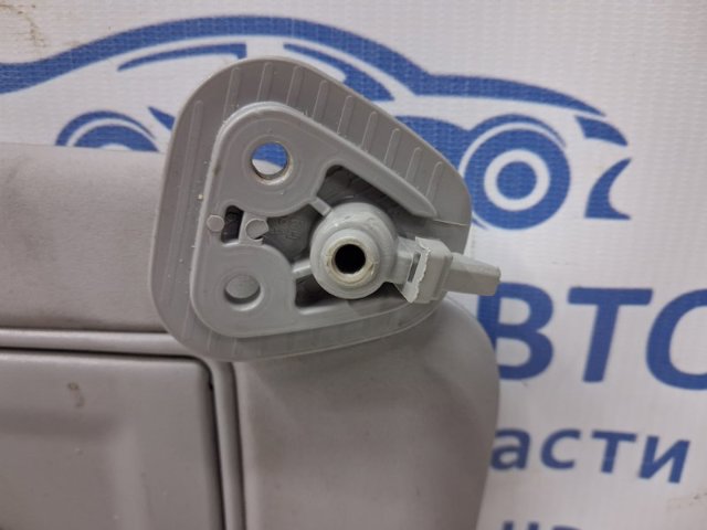 Козырек противосолнечный 852022L060TX HYUNDAI